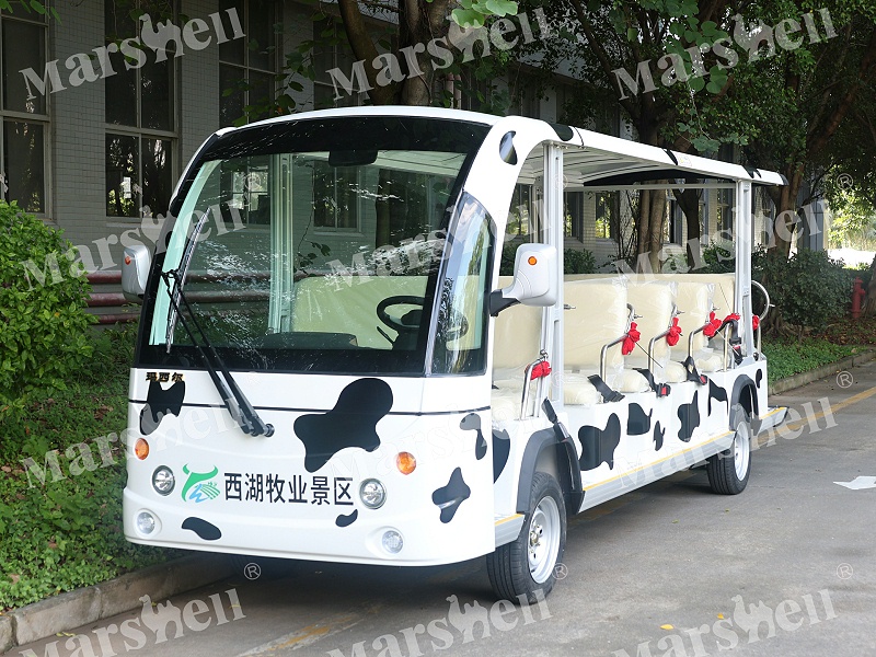 瑪西爾卡通電動(dòng)車(chē)