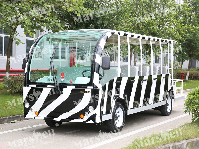 瑪西爾造型電動(dòng)車(chē)