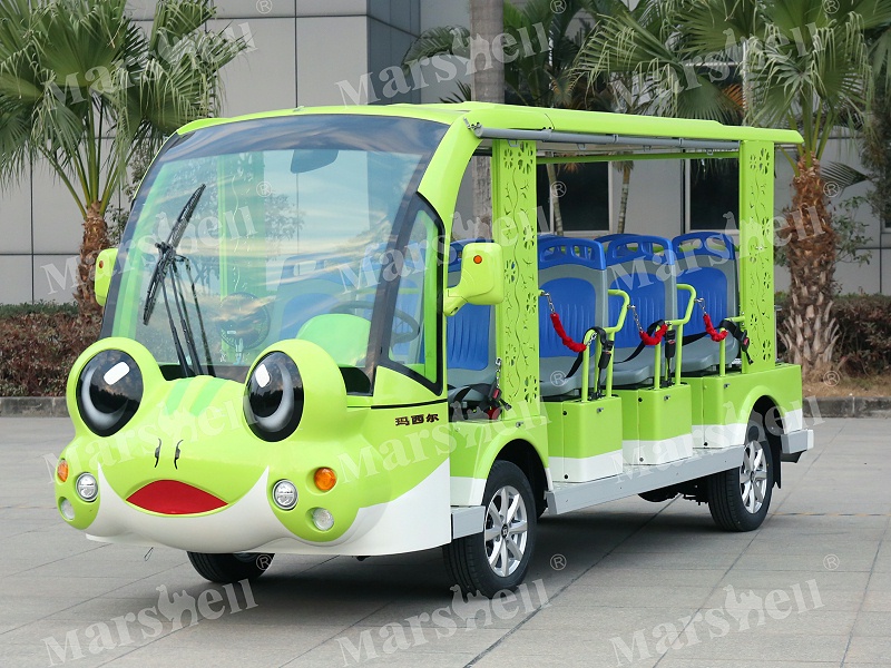 瑪西爾造型電動(dòng)車(chē)