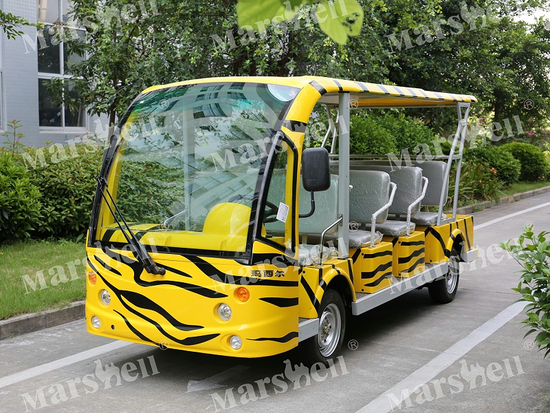 瑪西爾造型電動(dòng)車(chē)