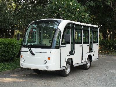 瑪西爾電動(dòng)車(chē)