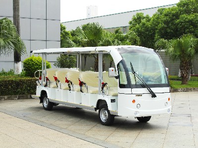 瑪西爾電動車