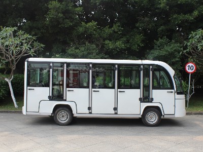 瑪西爾電動(dòng)車