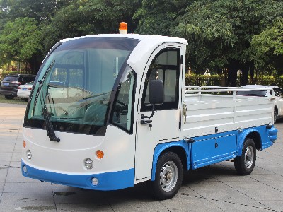 瑪西爾電動(dòng)車(chē)