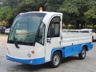 瑪西爾電動(dòng)車