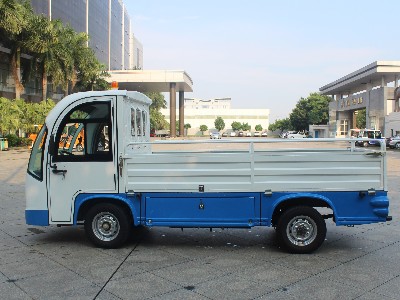 瑪西爾電動(dòng)車(chē)