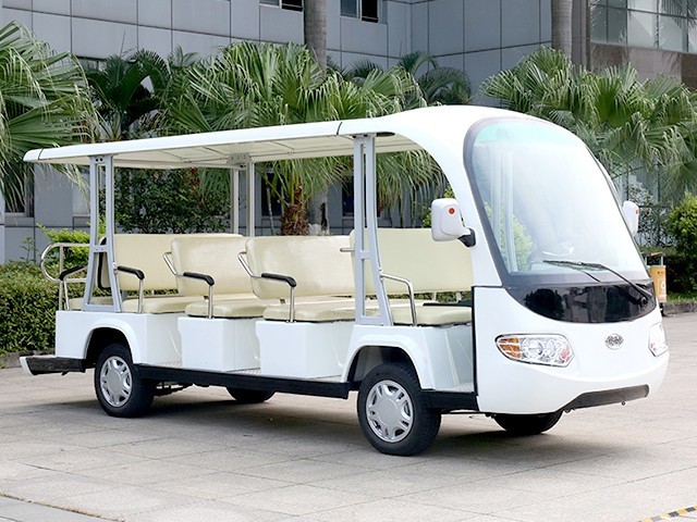 觀光車DN-14G