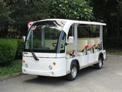 瑪西爾電動(dòng)車(chē)