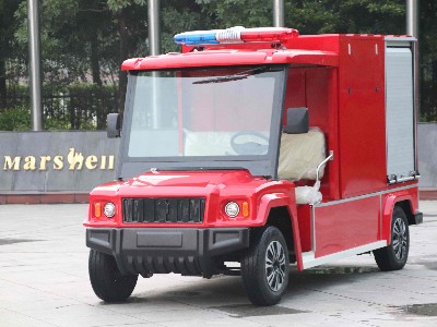 電動(dòng)消防車 DN-8-6